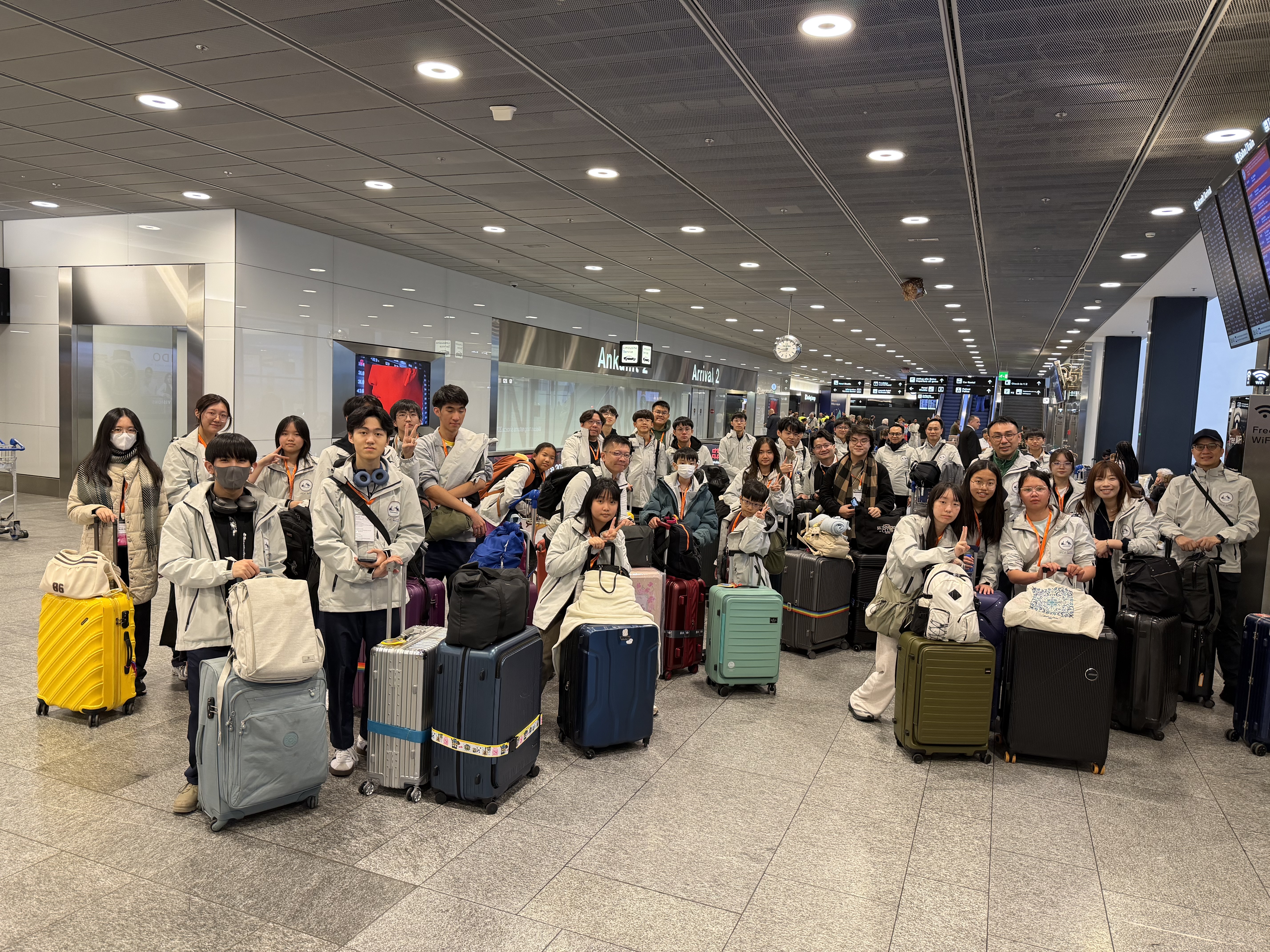 Zurich & Bern City Tour